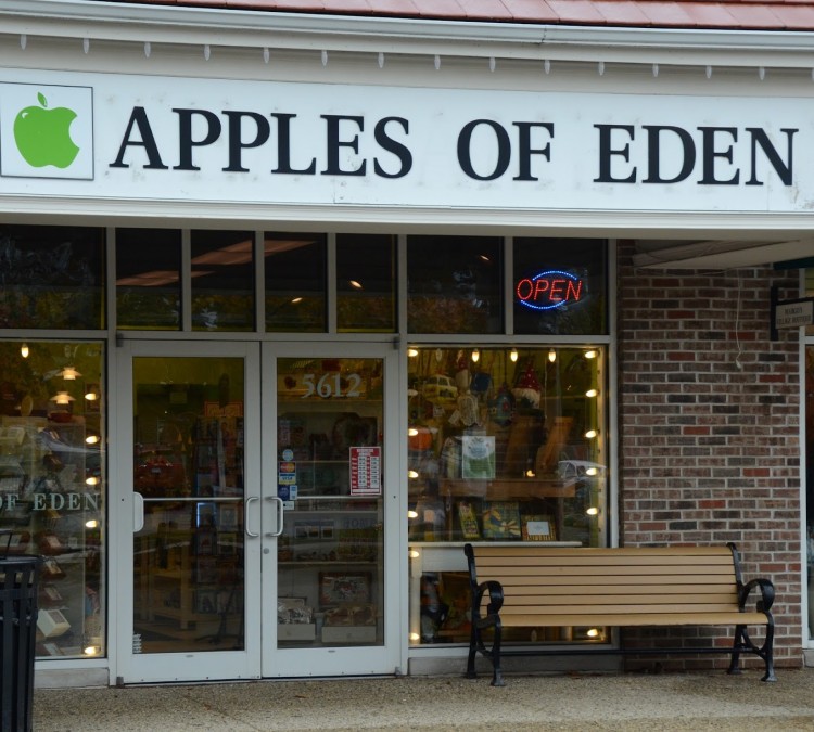 Apples of Eden (Greendale,&nbspWI)